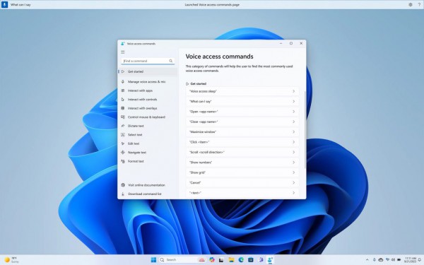 Windows 11 ra mắt bản cập nhật, tăng cường trải nghiệm cá nhân hóa cho người dùng