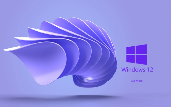 Windows 12 có thể sẽ ra mắt vào năm 2024