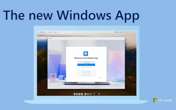 Windows có thể sẽ ra mắt hệ điều hành trên iPhone và iPad