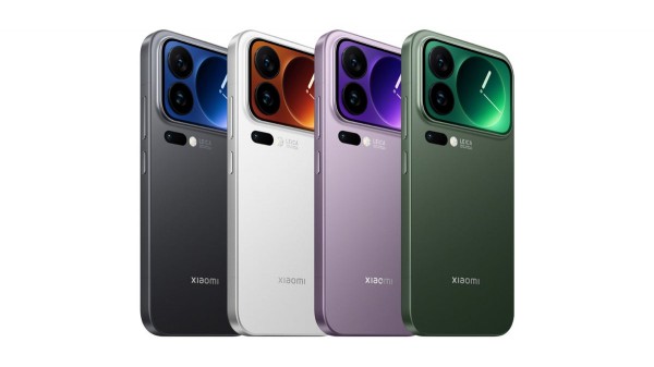 Xiaomi 18 Pro lộ thông số: Chip 2 nm và pin 'khủng'