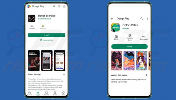 Xóa ngay những ứng dụng này khỏi điện thoại nếu không muốn bị lộ lọt thông tin cá nhân