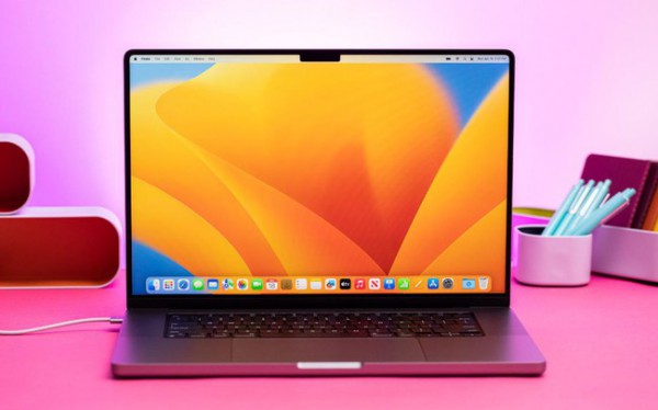 Xu hướng mới của cộng đồng sử dụng Macbook