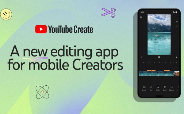 YouTube ra mắt công cụ chỉnh sửa video cạnh tranh với Capcut