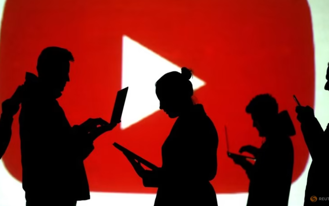 YouTube ra mắt kênh mua sắm chính thức đầu tiên tại Hàn Quốc