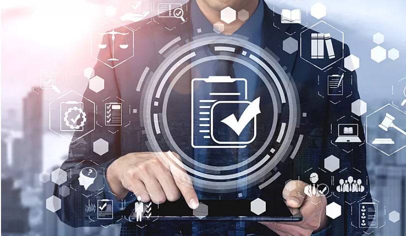 Đạo luật dịch vụ kỹ thuật số EU có hiệu lực Đạo luật dịch vụ kỹ thuật số EU có hiệu lực