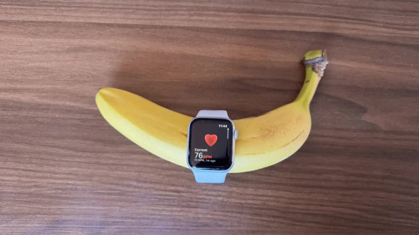 Đeo smartwatch cho trái cây bất ngờ phát hiện 'nhịp tim'