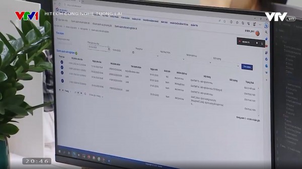Điện toán đám mây giúp các trạm y tế không còn là những “ốc đảo” về dữ liệu Điện toán đám mây giúp các trạm y tế không còn là những “ốc đảo” về dữ liệu