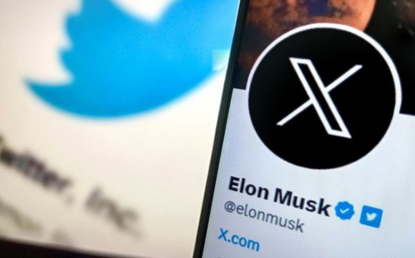 Đổi tên Twitter thành X, công ty của Elon Musk có thể  gặp rắc rối về pháp lý