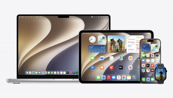 iOS 27 ra mắt với hàng trăm nâng cấp bùng nổ iOS 27 ra mắt với hàng trăm nâng cấp bùng nổ