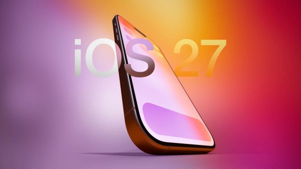 iOS 27 sẽ khiến mọi người dùng iPhone theo cách hoàn toàn mới iOS 27 sẽ khiến mọi người dùng iPhone theo cách hoàn toàn mới