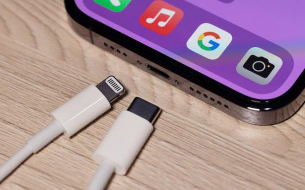 iPhone 14 cũng sẽ có phiên bản cổng USB-C?