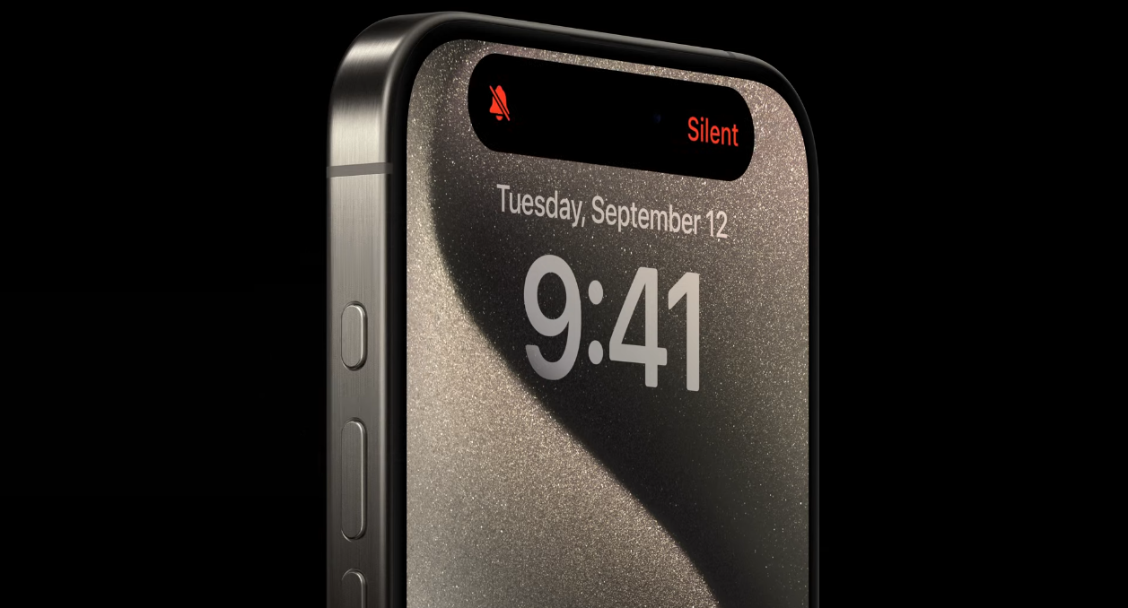 iPhone 15 Pro sở hữu khung titan, chip A17 Pro, nút mới Action, camera 48 MP, giá 999 USD iPhone 15 Pro sở hữu khung titan, chip A17 Pro, nút mới Action, camera 48 MP, giá 999 USD