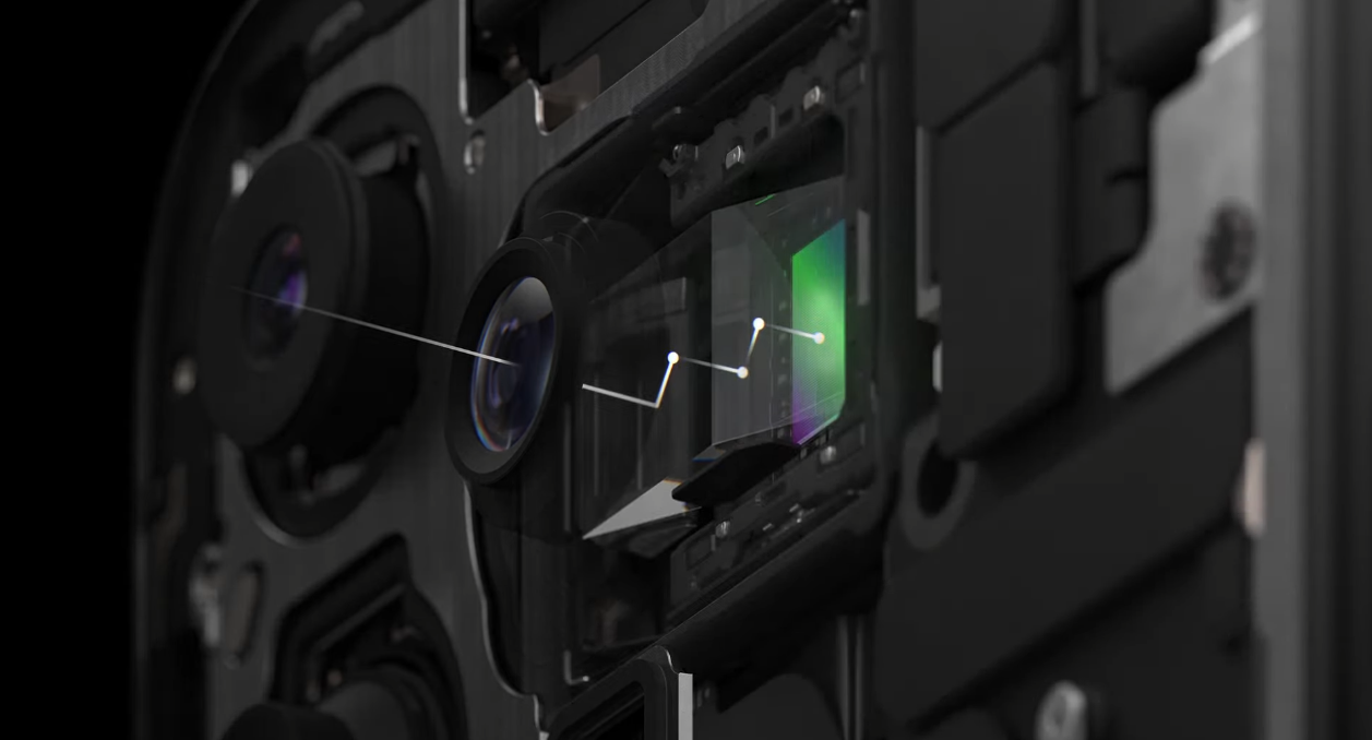 iPhone 15 Pro sở hữu khung titan, chip A17 Pro, nút mới Action, camera 48 MP, giá 999 USD iPhone 15 Pro sở hữu khung titan, chip A17 Pro, nút mới Action, camera 48 MP, giá 999 USD