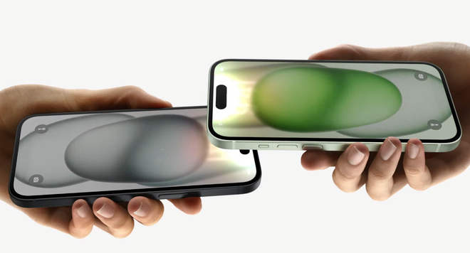 iPhone 15 đã có cổng sạc USB-C, camera chính 48 MP, không còn màn hình “tai thỏ” iPhone 15 đã có cổng sạc USB-C, camera chính 48 MP, không còn màn hình “tai thỏ”