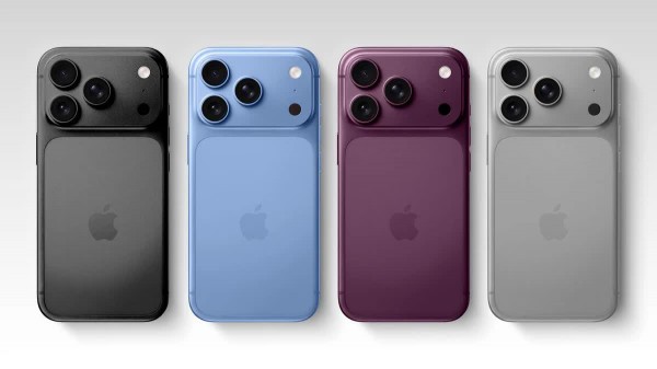 iPhone 18 Pro lộ nâng cấp màn hình đắt giá iPhone 18 Pro lộ nâng cấp màn hình đắt giá