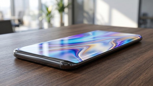 iPhone 20 có thể lỡ hẹn với màn hình cong bốn cạnh? iPhone 20 có thể lỡ hẹn với màn hình cong bốn cạnh?
