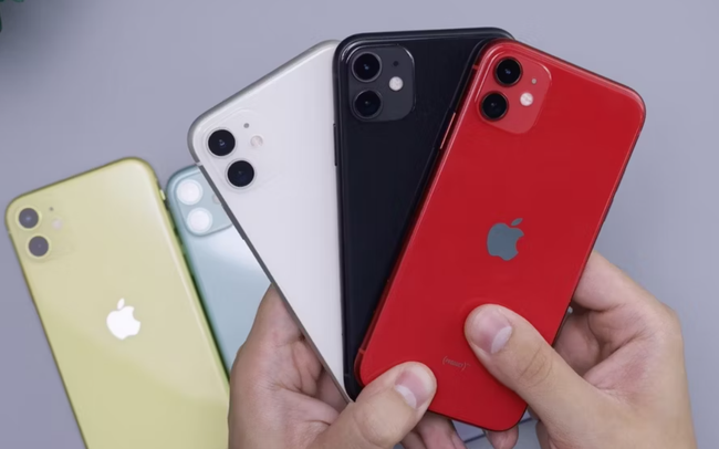 iPhone nào không đáng mua trong năm 2023?