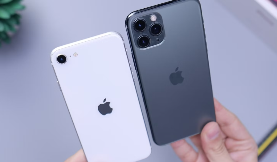 iPhone nào không đáng mua trong năm 2023?