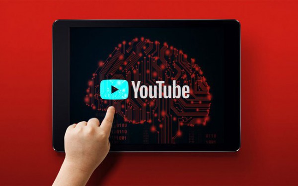 Ứng dụng AI trong quản trị kênh YouTube có thể tăng hiệu suất gấp 10 lần