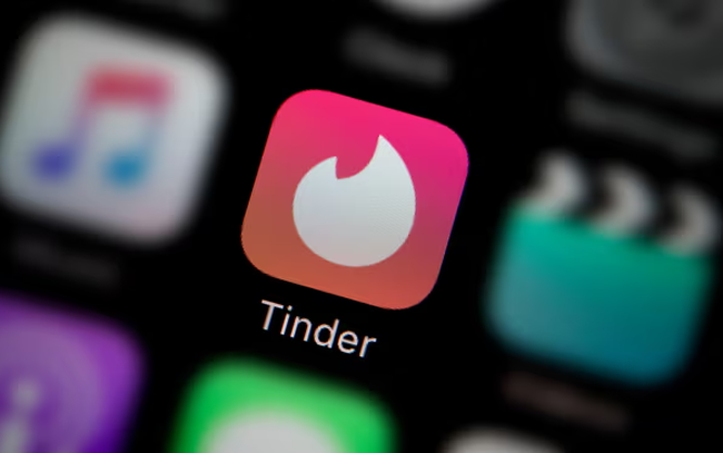 Ứng dụng hẹn hò Tinder thử nghiệm áp dụng công cụ AI