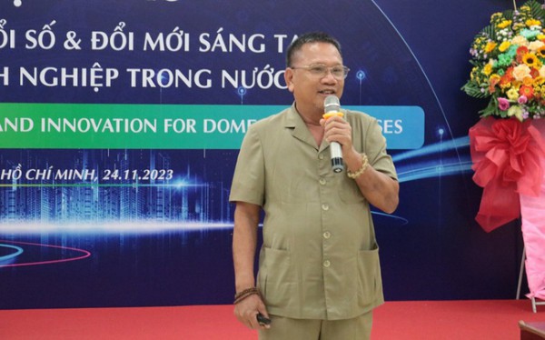 Ứng dụng khoa học công nghệ, đổi mới sáng tạo tại Việt Nam đang “tăng tốc”