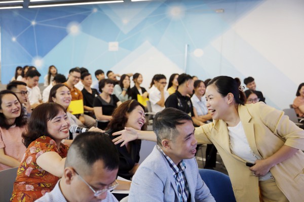 Ứng dụng phần mềm công nghệ – Giải pháp giúp tối ưu chi phí vận hành cho doanh nghiệp Ứng dụng phần mềm công nghệ – Giải pháp giúp tối ưu chi phí vận hành cho doanh nghiệp