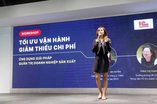 Ứng dụng phần mềm công nghệ – Giải pháp giúp tối ưu chi phí vận hành cho doanh nghiệp Ứng dụng phần mềm công nghệ – Giải pháp giúp tối ưu chi phí vận hành cho doanh nghiệp