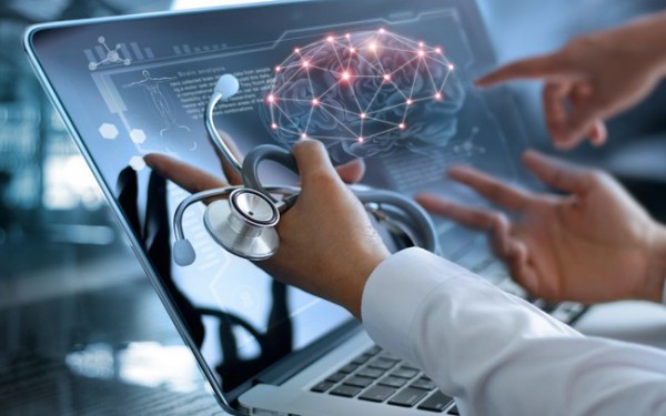 Ứng dụng trí tuệ nhân tạo để phát triển phương pháp điều trị ung thư