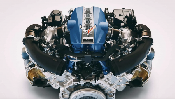 10 động cơ, hệ thống truyền động ô tô tốt nhất năm 2025