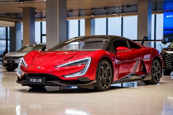 10 nhà sản xuất ô tô có doanh số cao nhất thế giới