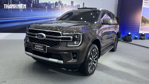 10 ô tô bán chạy nhất Việt Nam tháng 4.2025: Xe điện VinFast chiếm ưu thế 10 ô tô bán chạy nhất Việt Nam tháng 4.2025: Xe điện VinFast chiếm ưu thế