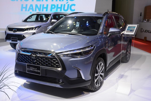 10 ô tô bán chạy nhất Việt Nam tháng 7.2023: Mitsubishi Xpander dẫn đầu