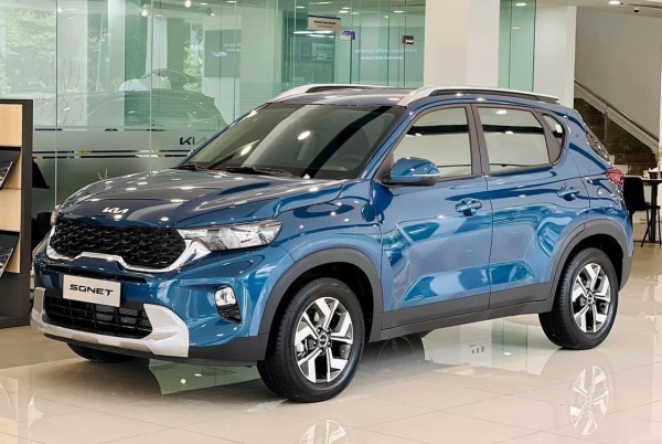 10 ô tô bán chạy nhất Việt Nam tháng 7.2023: Mitsubishi Xpander dẫn đầu