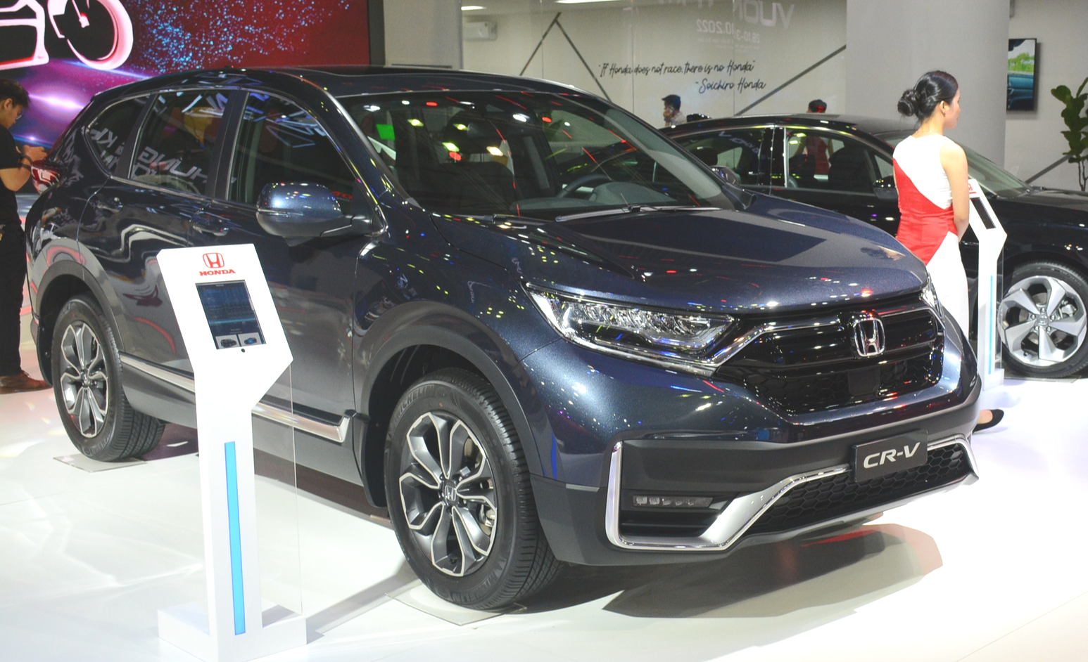 10 ô tô bán chạy nhất Việt Nam tháng 8.2023: Mazda CX-5 soán ngôi Mitsubishi Xpander