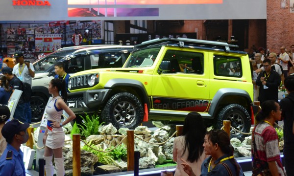 10 ô tô bán ít nhất Việt Nam tháng 3.2026: Xe giá rẻ của Toyota dẫn đầu 10 ô tô bán ít nhất Việt Nam tháng 3.2026: Xe giá rẻ của Toyota dẫn đầu