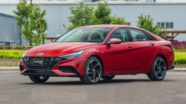 10 ô tô bán ít nhất Việt Nam tháng 3.2026: Xe giá rẻ của Toyota dẫn đầu 10 ô tô bán ít nhất Việt Nam tháng 3.2026: Xe giá rẻ của Toyota dẫn đầu