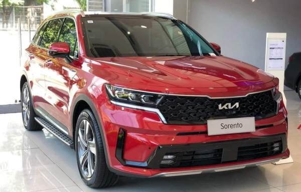 10 ô tô bán ít nhất Việt Nam tháng 3.2026: Xe giá rẻ của Toyota dẫn đầu 10 ô tô bán ít nhất Việt Nam tháng 3.2026: Xe giá rẻ của Toyota dẫn đầu