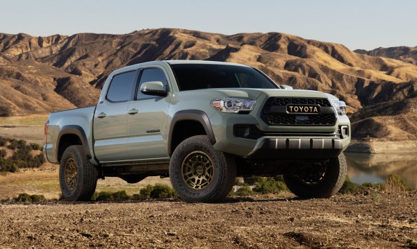 10 ô tô bền bỉ nhất vẫn chạy tốt sau hơn 400.000 km: Xe Nhật áp đảo