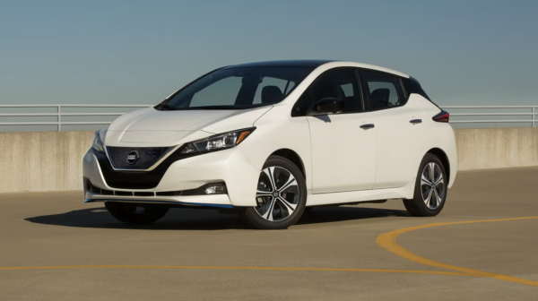 10 ô tô đã qua sử dụng 10 năm đáng tin cậy nhất