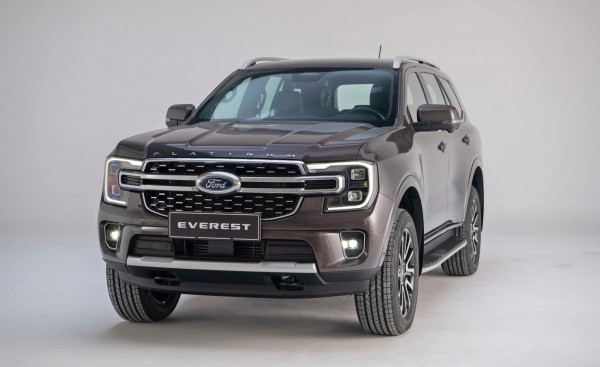 10 ô tô động cơ xăng, dầu bán chạy nhất Việt Nam nửa đầu năm 2025 10 ô tô động cơ xăng, dầu bán chạy nhất Việt Nam nửa đầu năm 2025