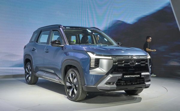 10 ô tô động cơ xăng, dầu bán chạy nhất Việt Nam tháng 3.2026 10 ô tô động cơ xăng, dầu bán chạy nhất Việt Nam tháng 3.2026