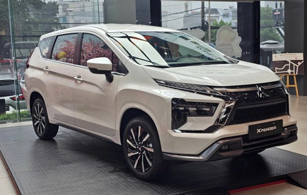 10 ô tô động cơ xăng, dầu bán chạy nhất tháng 4.2026: Veloz Cross dẫn đầu 10 ô tô động cơ xăng, dầu bán chạy nhất tháng 4.2026: Veloz Cross dẫn đầu