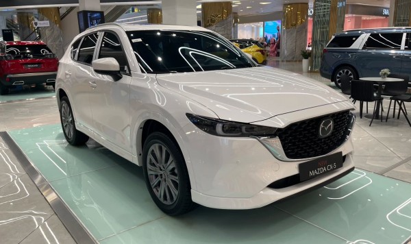 10 ô tô động cơ xăng, dầu bán chạy nhất tháng 4.2026: Veloz Cross dẫn đầu 10 ô tô động cơ xăng, dầu bán chạy nhất tháng 4.2026: Veloz Cross dẫn đầu