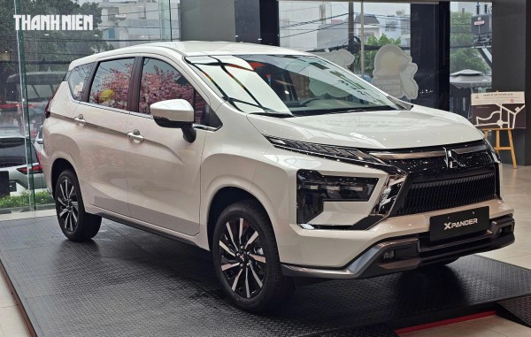 10 ô tô động cơ xăng, dầu bán chạy nhất tháng 9.2025: Ngôi đầu đổi chủ 10 ô tô động cơ xăng, dầu bán chạy nhất tháng 9.2025: Ngôi đầu đổi chủ