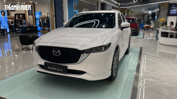 10 ô tô động cơ xăng, dầu bán chạy nhất tháng 9.2025: Ngôi đầu đổi chủ 10 ô tô động cơ xăng, dầu bán chạy nhất tháng 9.2025: Ngôi đầu đổi chủ