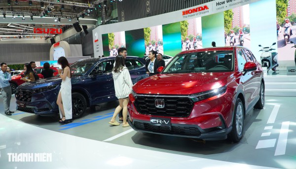 3 hãng xe ưu đãi lệ phí trước bạ mạnh tay nhất cho khách Việt 3 hãng xe ưu đãi lệ phí trước bạ mạnh tay nhất cho khách Việt