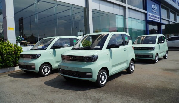 3 lựa chọn giá rẻ dưới 300 triệu cho người Việt muốn 'lên đời' ô tô