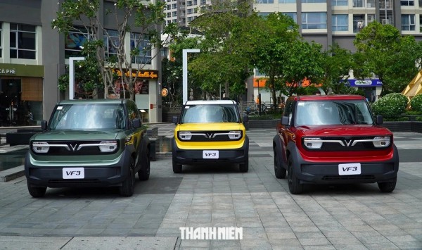 3 lựa chọn giá rẻ dưới 300 triệu cho người Việt muốn 'lên đời' ô tô