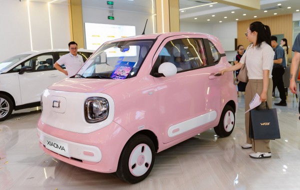 3 lựa chọn giá rẻ dưới 300 triệu cho người Việt muốn 'lên đời' ô tô