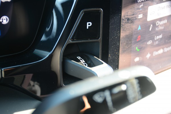 3 lý do vì sao không nên chuyển cần số về P khi dừng đèn đỏ 3 lý do vì sao không nên chuyển cần số về P khi dừng đèn đỏ